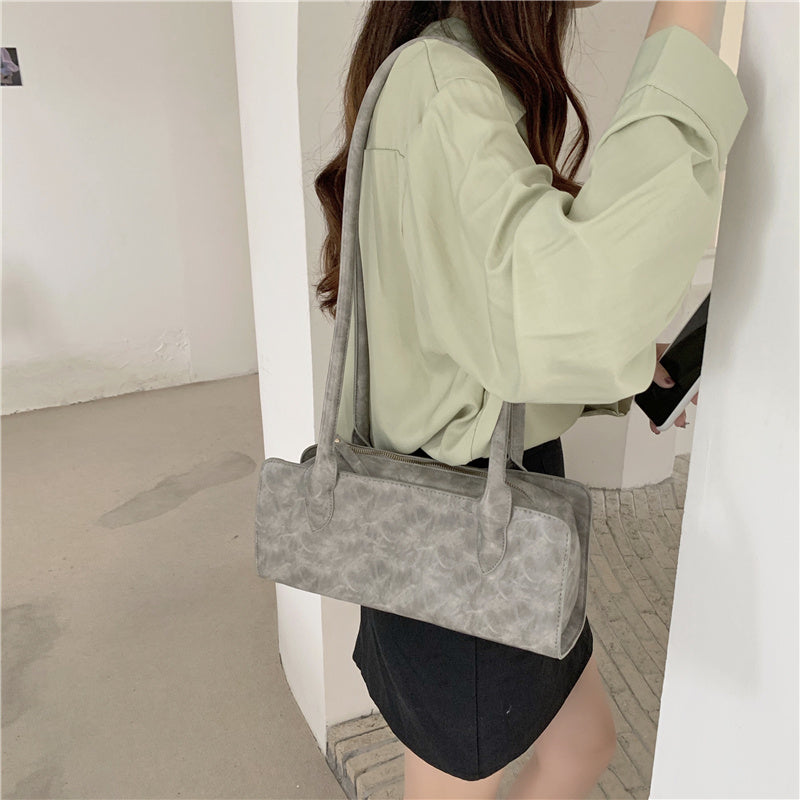 Korean Niche Design Shoulder Bag