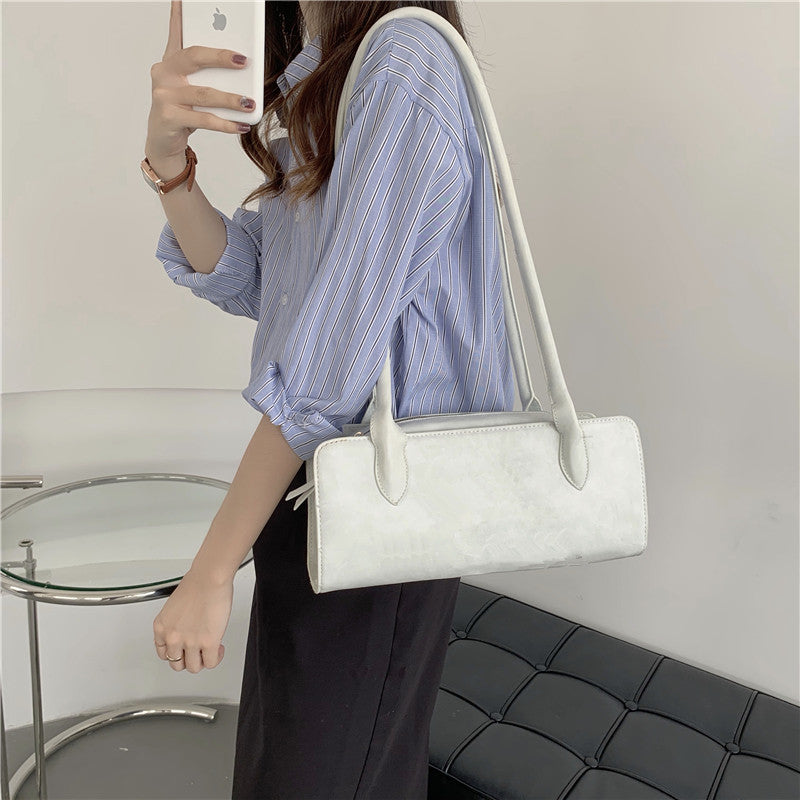 Korean Niche Design Shoulder Bag