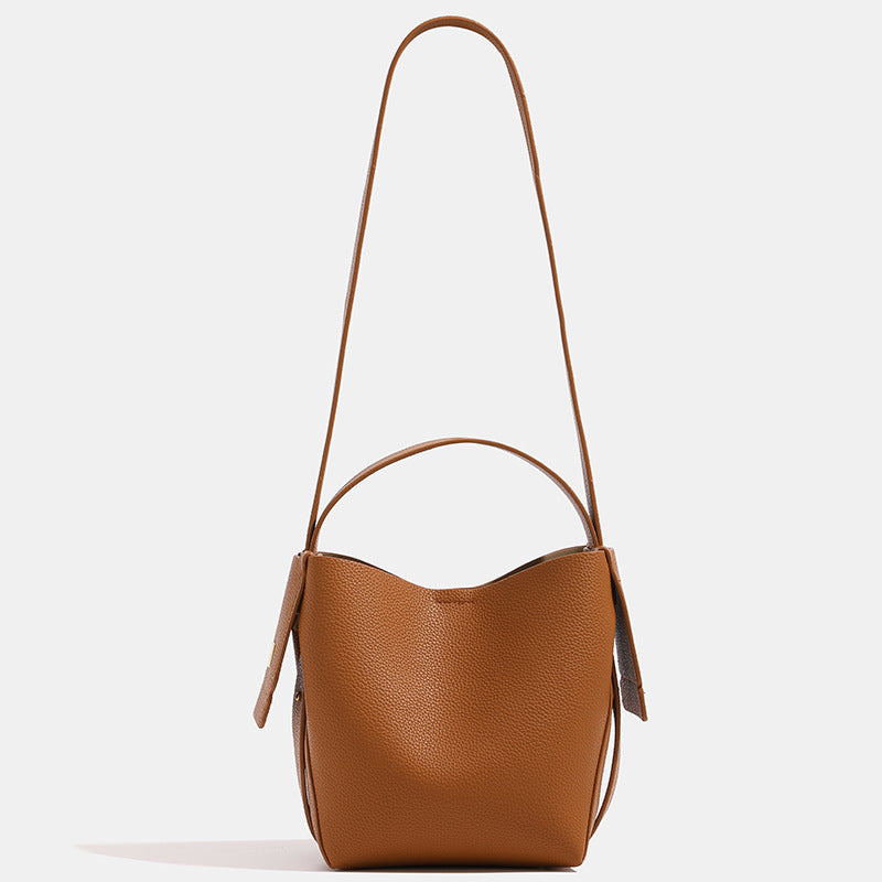 Simple Vintage Commuter Handbags for Ladies