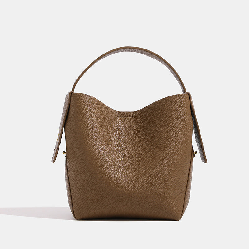 Simple Vintage Commuter Handbags for Ladies