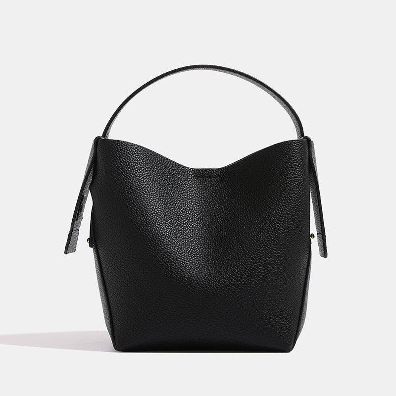 Simple Vintage Commuter Handbags for Ladies