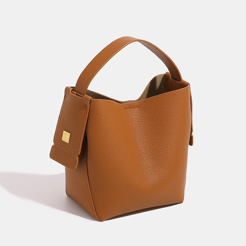 Simple Vintage Commuter Handbags for Ladies